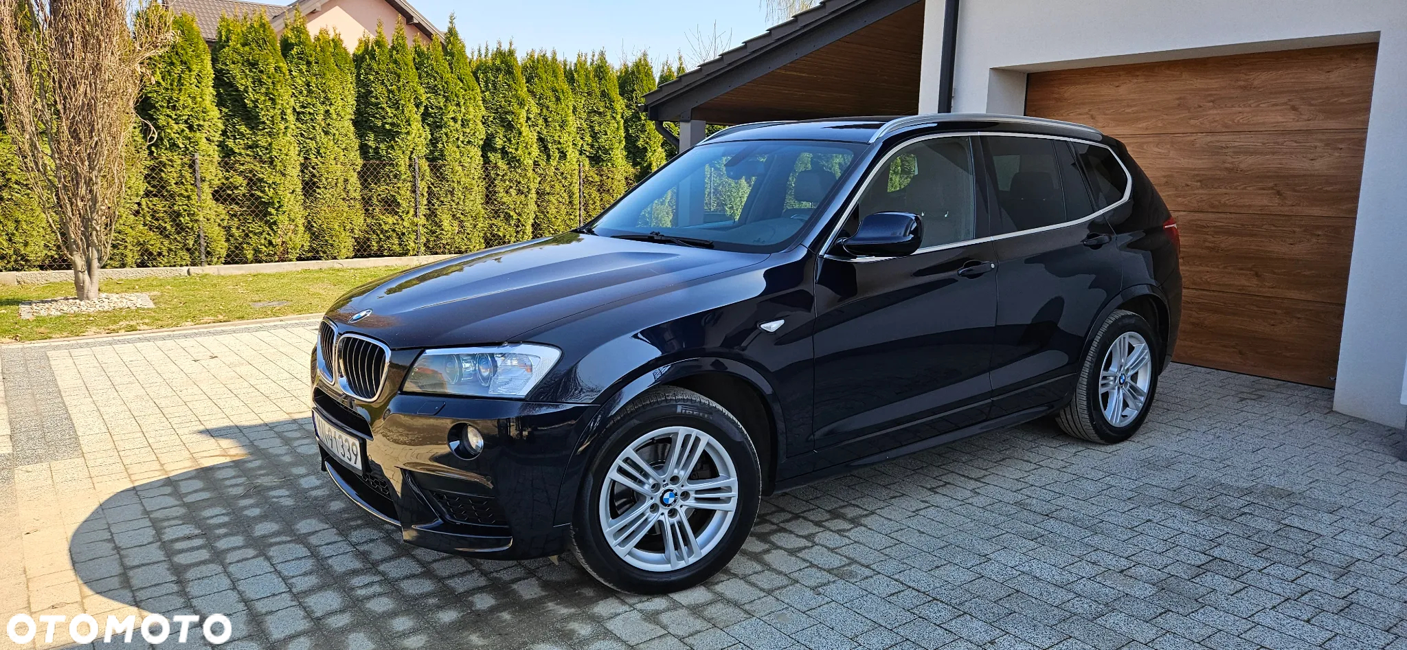 BMW X3 - 22