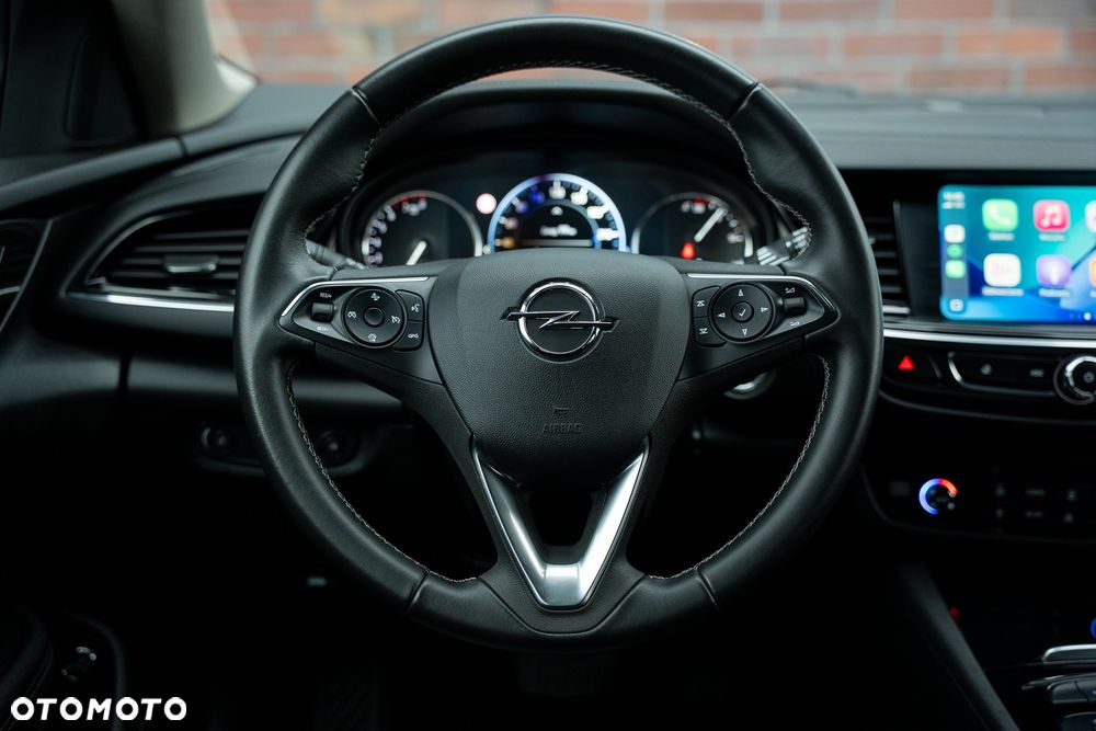 Opel Insignia 1.6 Direct InjectionTurbo Dynamic - 30
