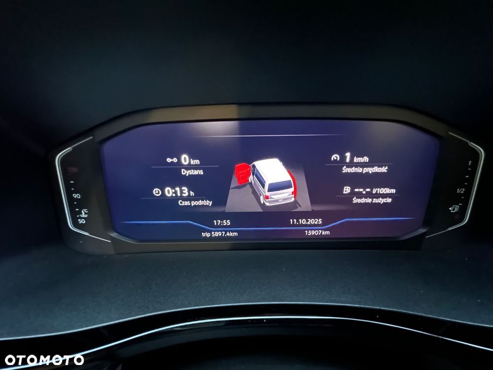 Volkswagen California - 8