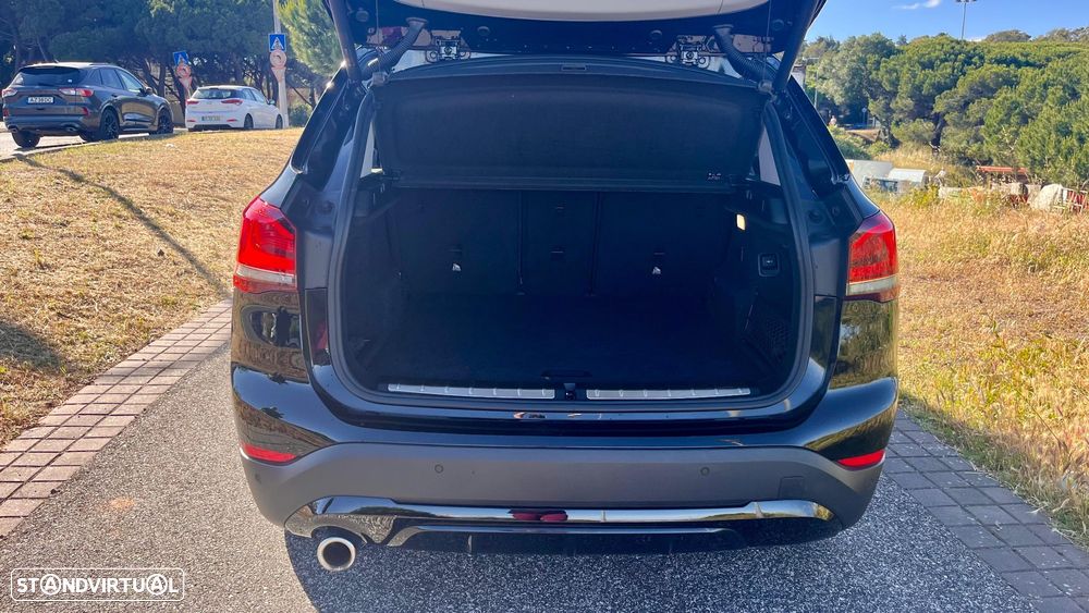 BMW X1 xDrive25e M Sport - 20