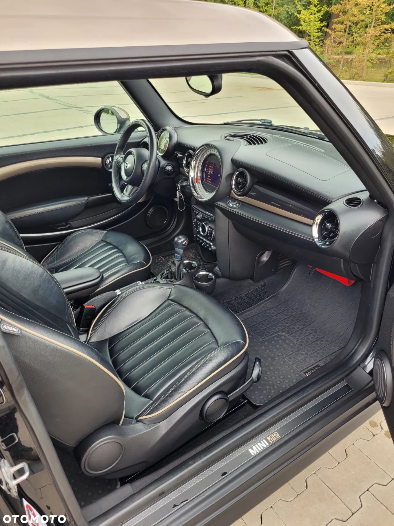 MINI Clubman - 8