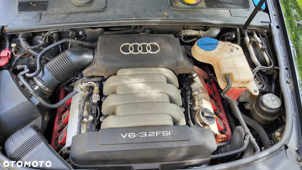 Audi A6 Limousine - 12