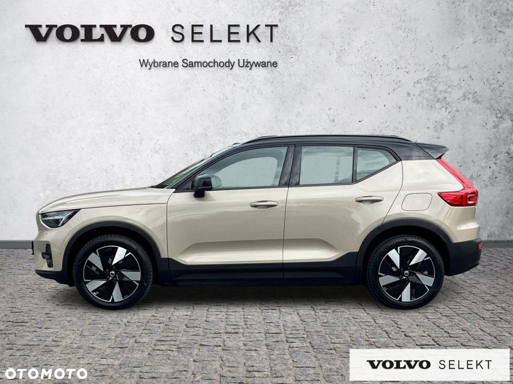 Volvo XC 40 - 3