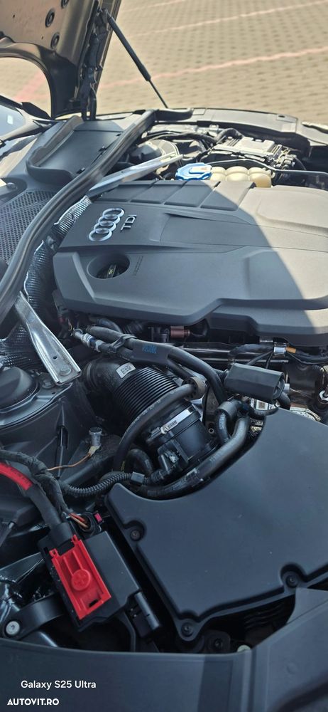Audi A5 Coupé - 9