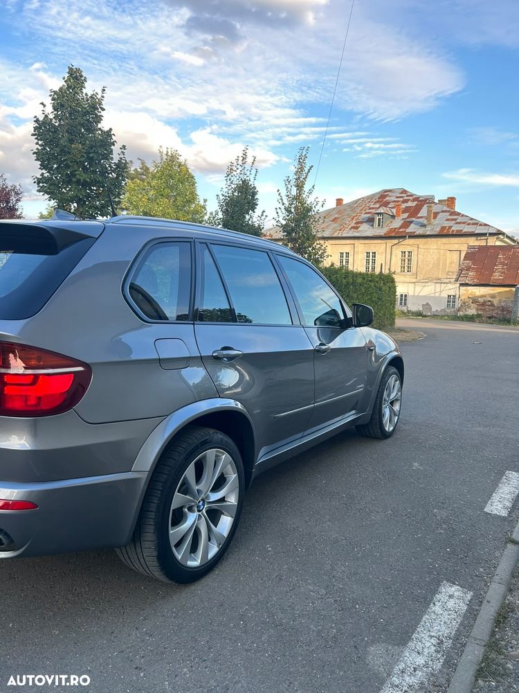 BMW X5 xDrive40d M Sport Edition - 10