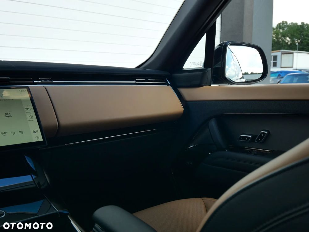 Land Rover Range Rover Sport S 3.0 D HSE Dynamic - 28