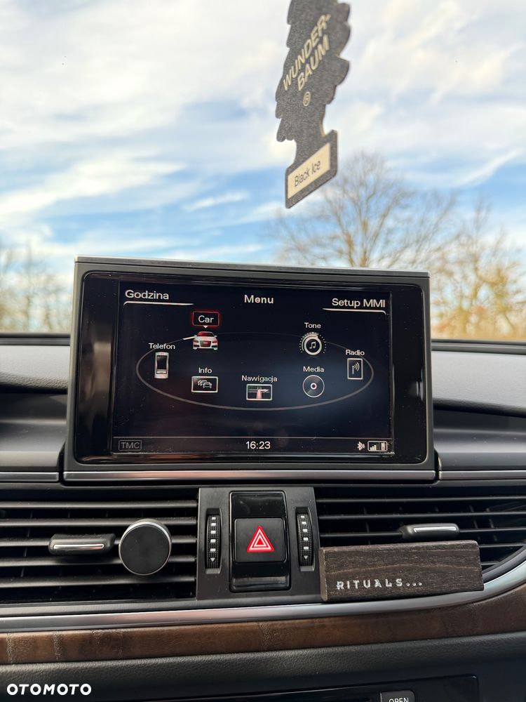 Audi A6 Limousine - 19