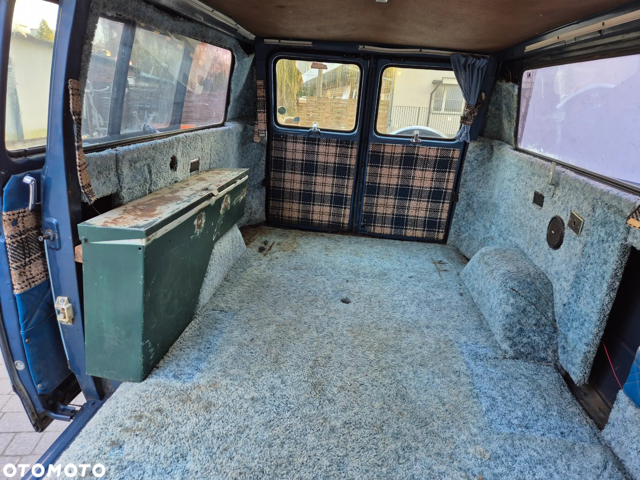 GMC Vandura - 16
