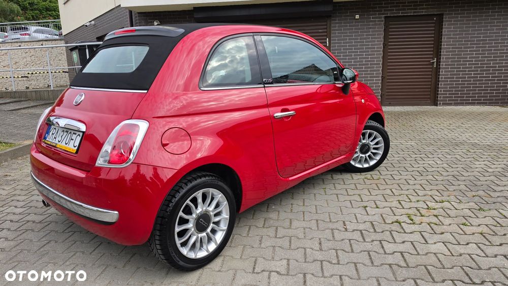 Fiat 500 - 22