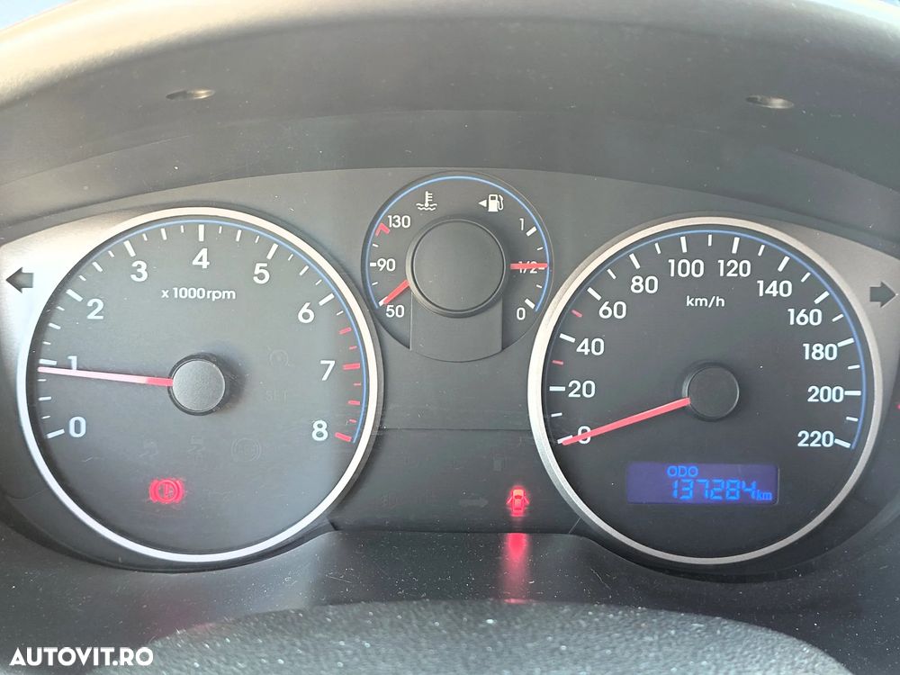 Hyundai i20 1.2 Classic - 8