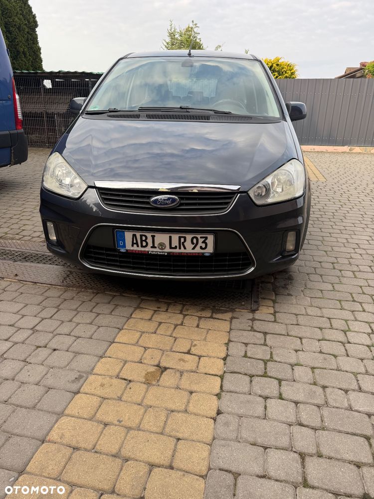 Ford C-MAX 1.6 TDCi DPF Ambiente - 1