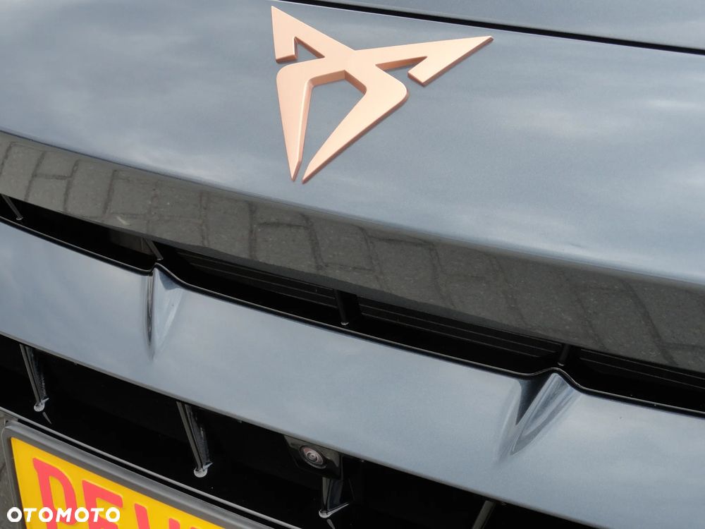 Cupra Formentor 2.0 TSI 4Drive DSG VZ Extreme - 31