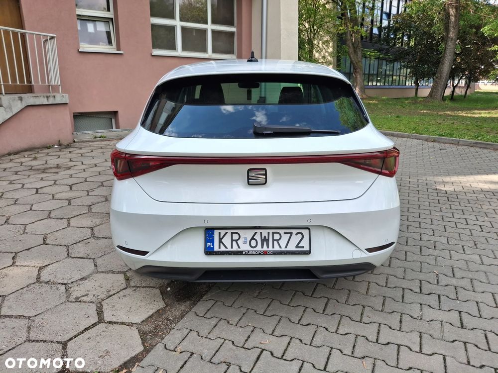 Seat Leon 1.5 TSI Xcellence - 9