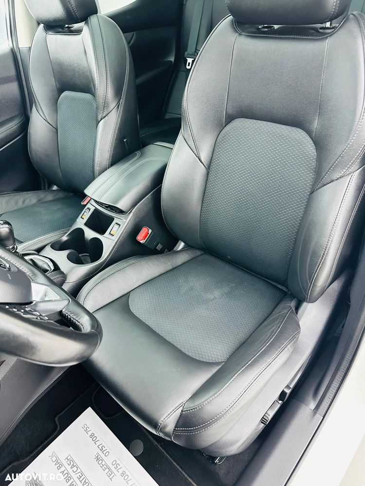 Nissan Qashqai 1.2 DIG-T TEKNA - 14