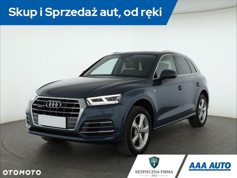 Audi Q5 - 3