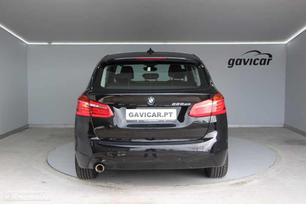 BMW 225xe Active Tourer iPerformance - 13