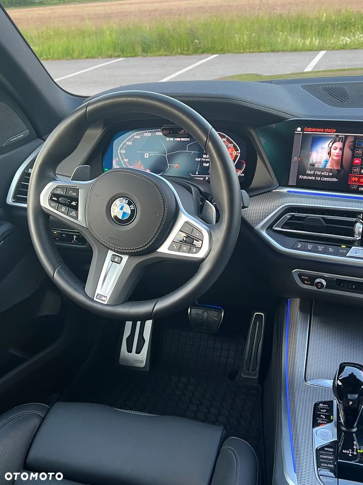 BMW X5 M - 2
