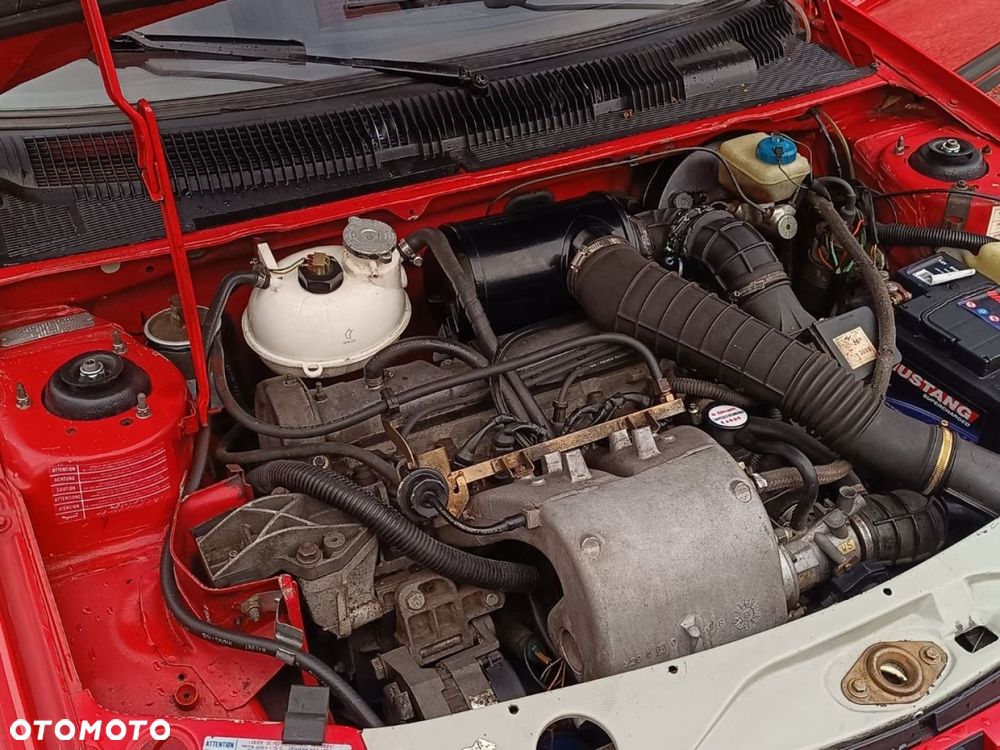 Peugeot 205 - 31