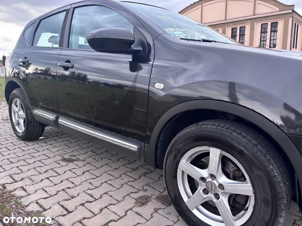 Nissan Qashqai 2.0 dCi 4x4 Acenta - 7