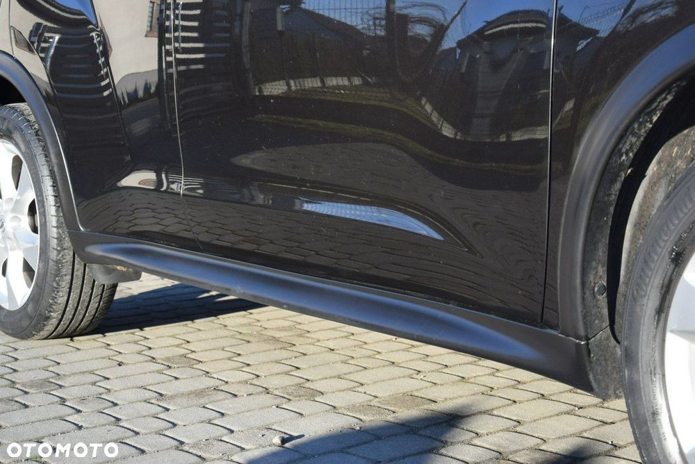 Nissan Juke 1.6 Acenta - 18