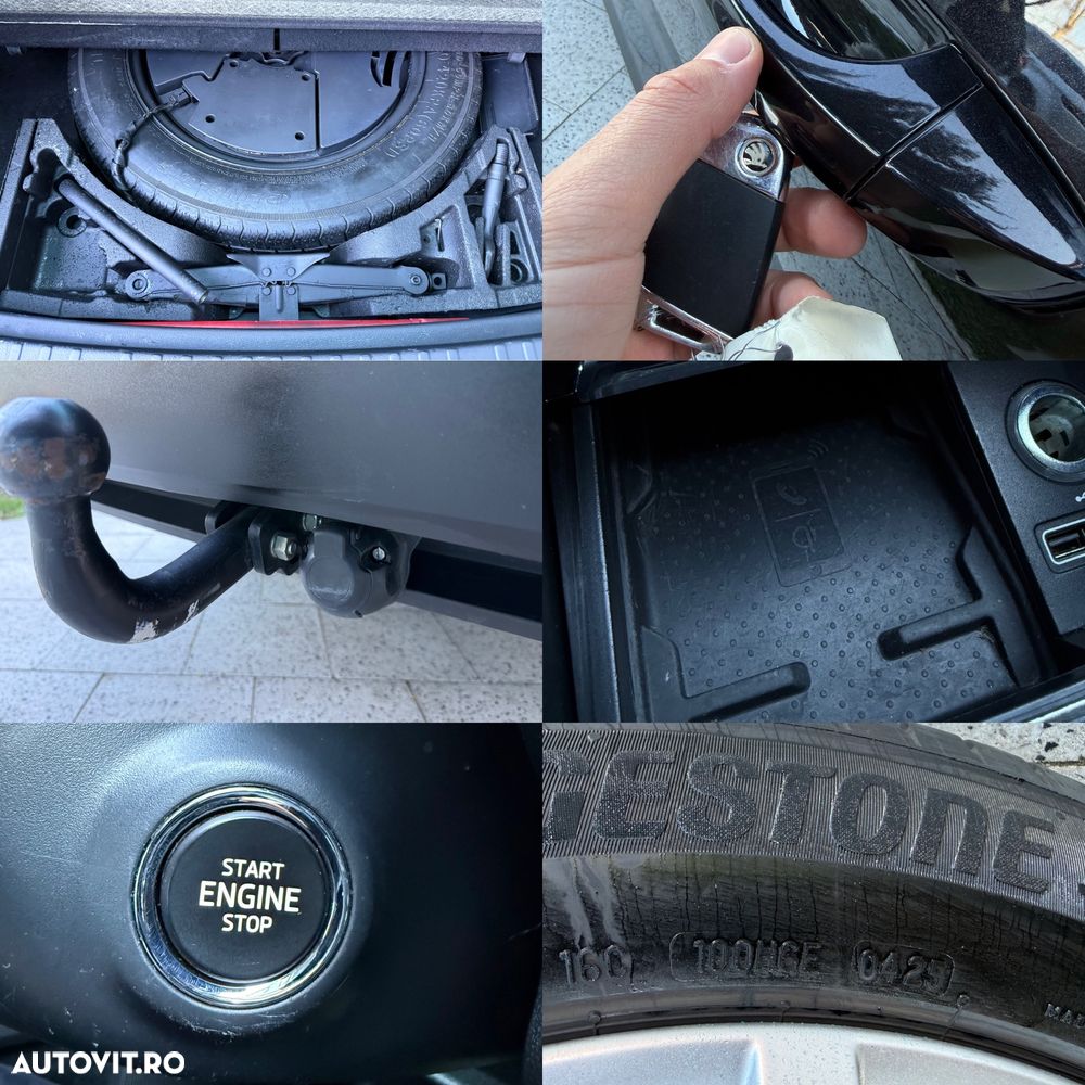 Skoda Kodiaq 2.0 TDI DSG Style - 15