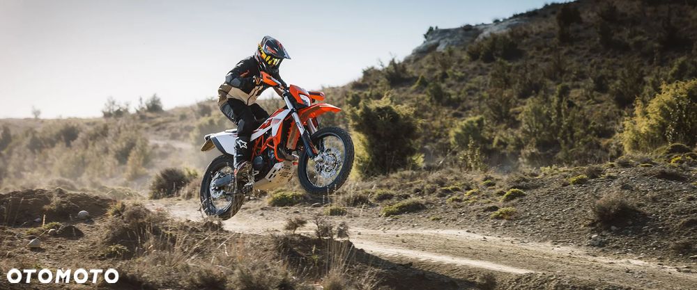 KTM Enduro - 10