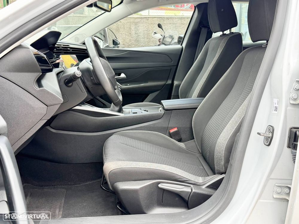 Peugeot 308 SW 1.2 PureTech Active - 6