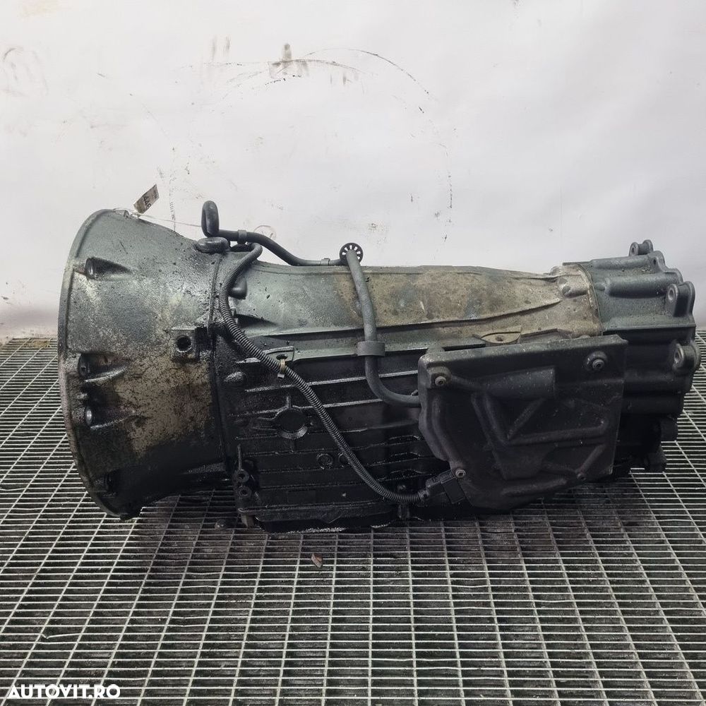 Cutie de viteze Mercedes ML W164 3.0 D 2005 - 2008 190CP Automata OM 642.940 Euro4 ... - 5