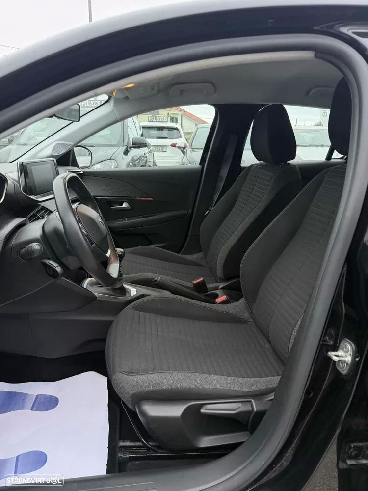 Peugeot 208 1.2 PureTech Active Pack - 6