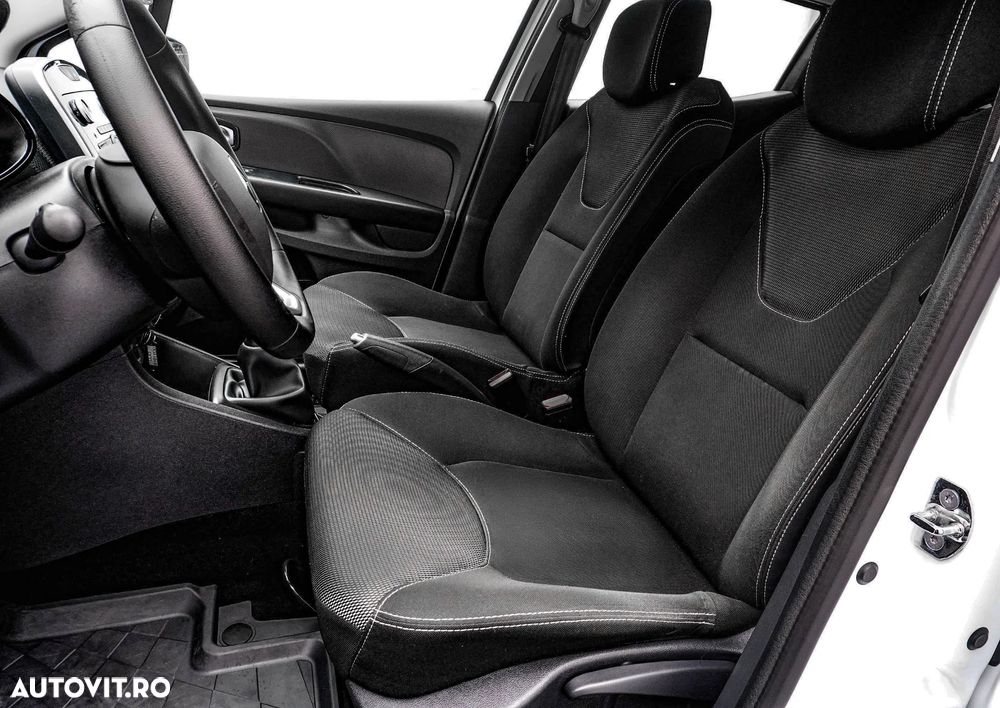 Renault Clio TCe Life Evo - 11