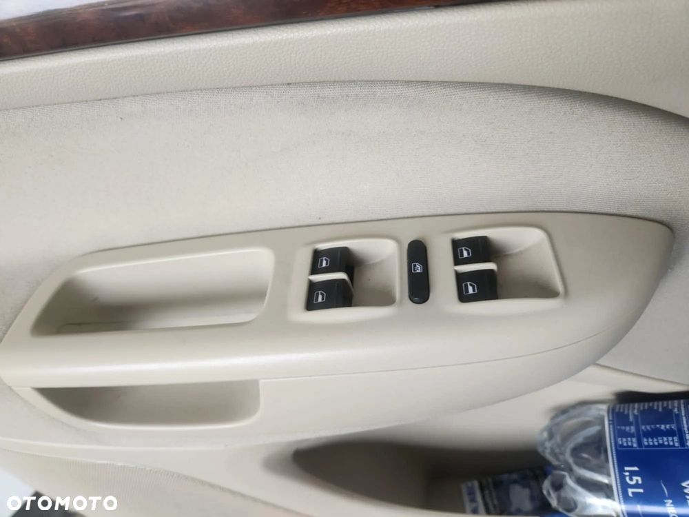 Skoda Octavia - 11
