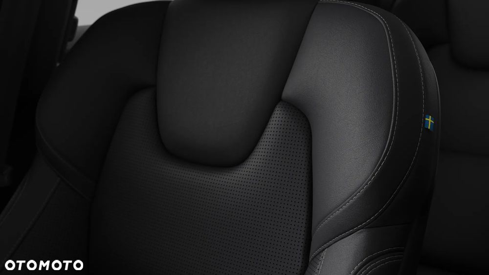 Volvo XC 60 T6 Plug-In Hybrid AWD Ultra Dark - 15