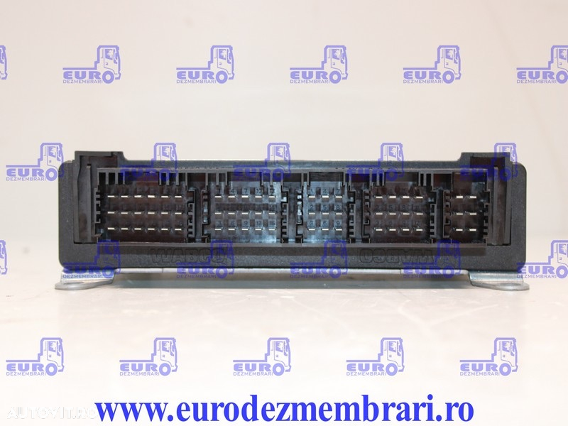 CALCULATOR EBS3 CM DAF XF XG 2145000, 4461352050 - 2