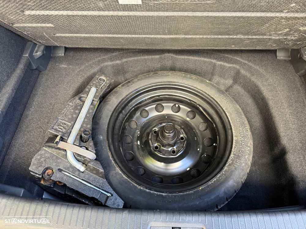 VW Golf 1.6 TDI Trendline - 25