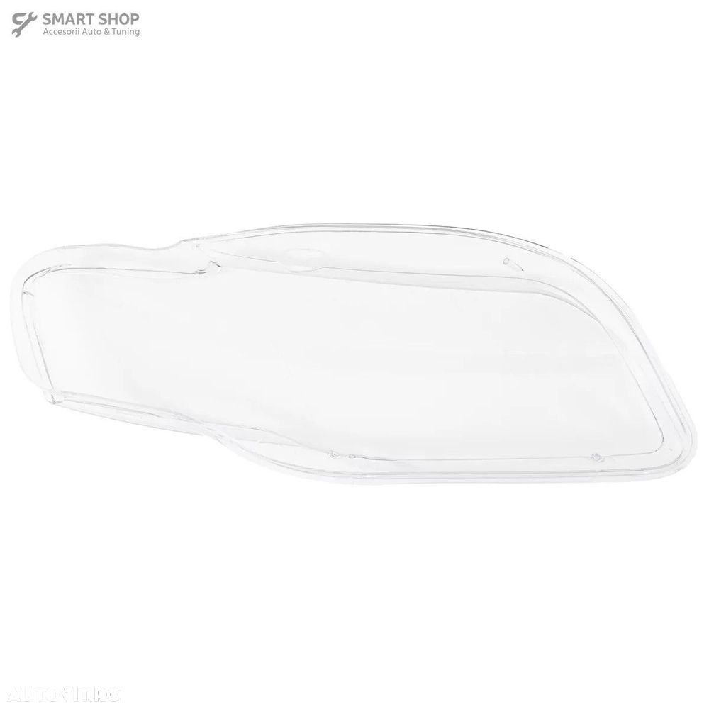 Sticle Far Audi A4 B7 Sedan Avant (2004-2008) Clar - 5