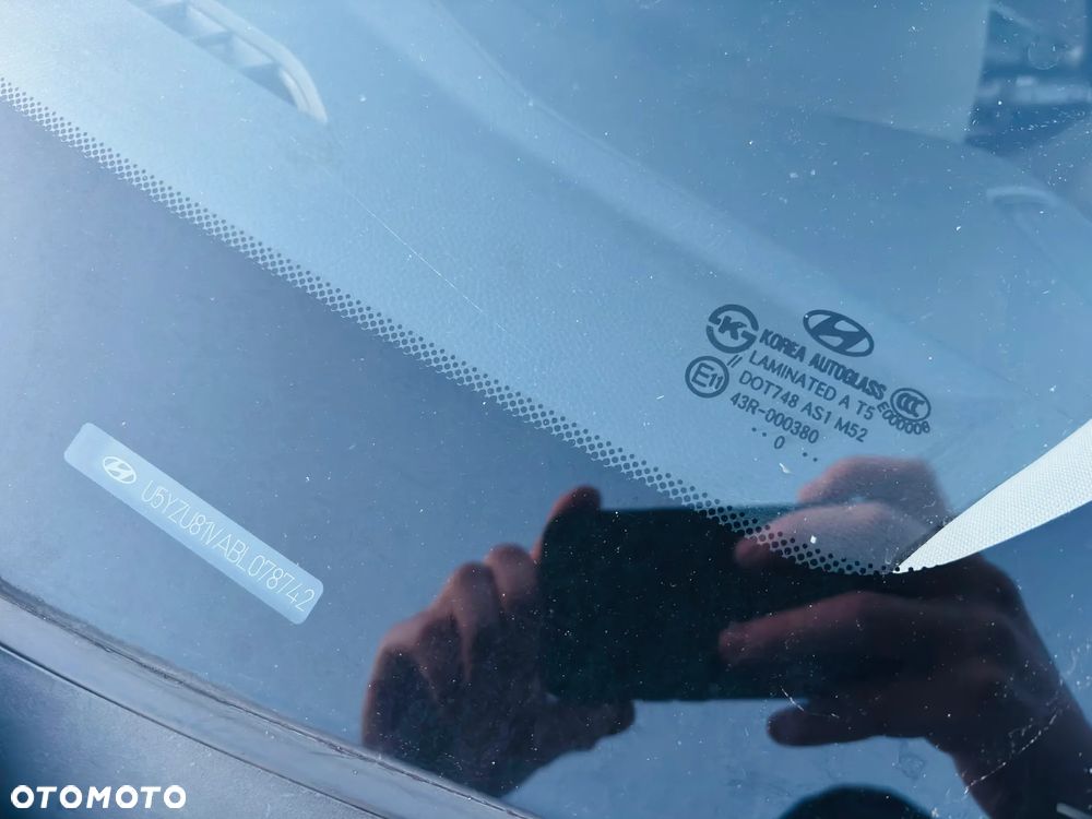 Hyundai ix35 2.0 CRDi 2WD Comfort - 33