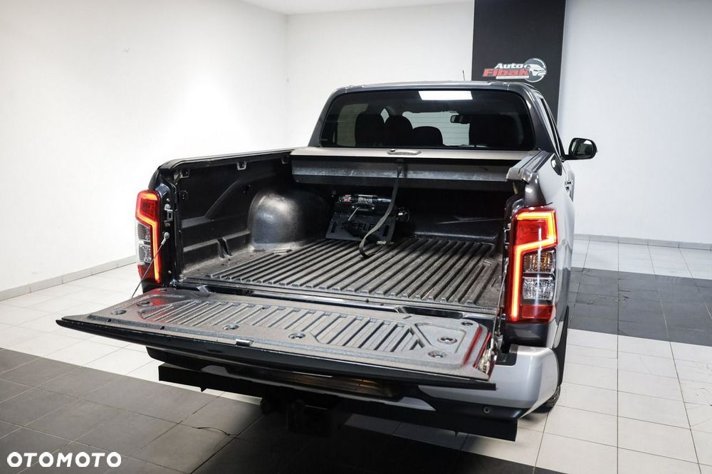 Mitsubishi L200 - 8