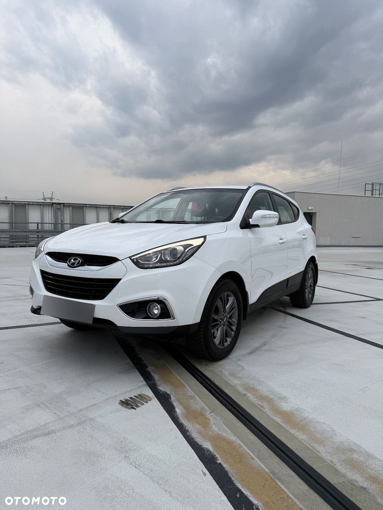 Hyundai ix35 1.6 GDI Comfort 2WD - 3