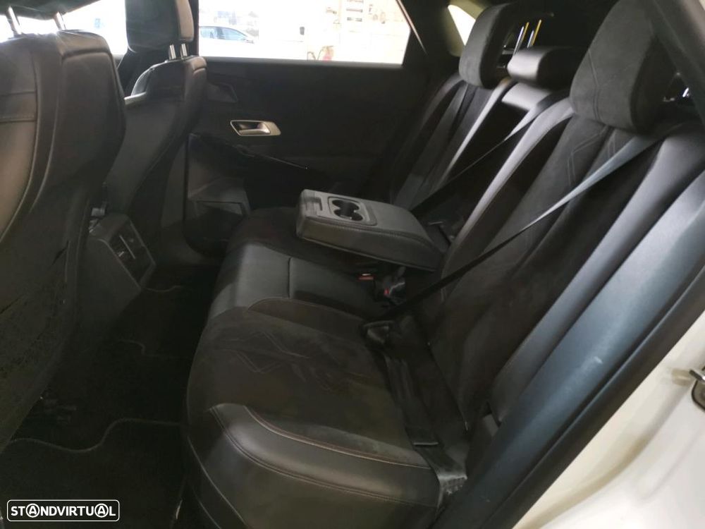 DS DS7 Crossback E-TENSE 4x4 PERFORMANCE LINE - 8