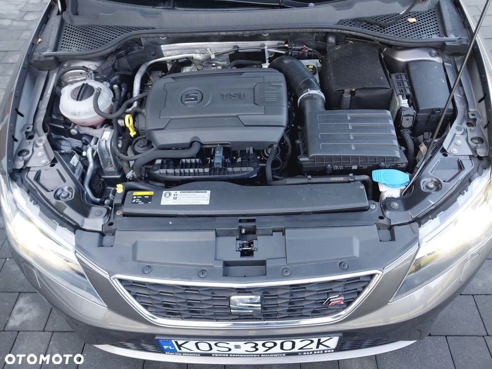 Seat Leon 1.8 TSI Start&Stop FR - 22