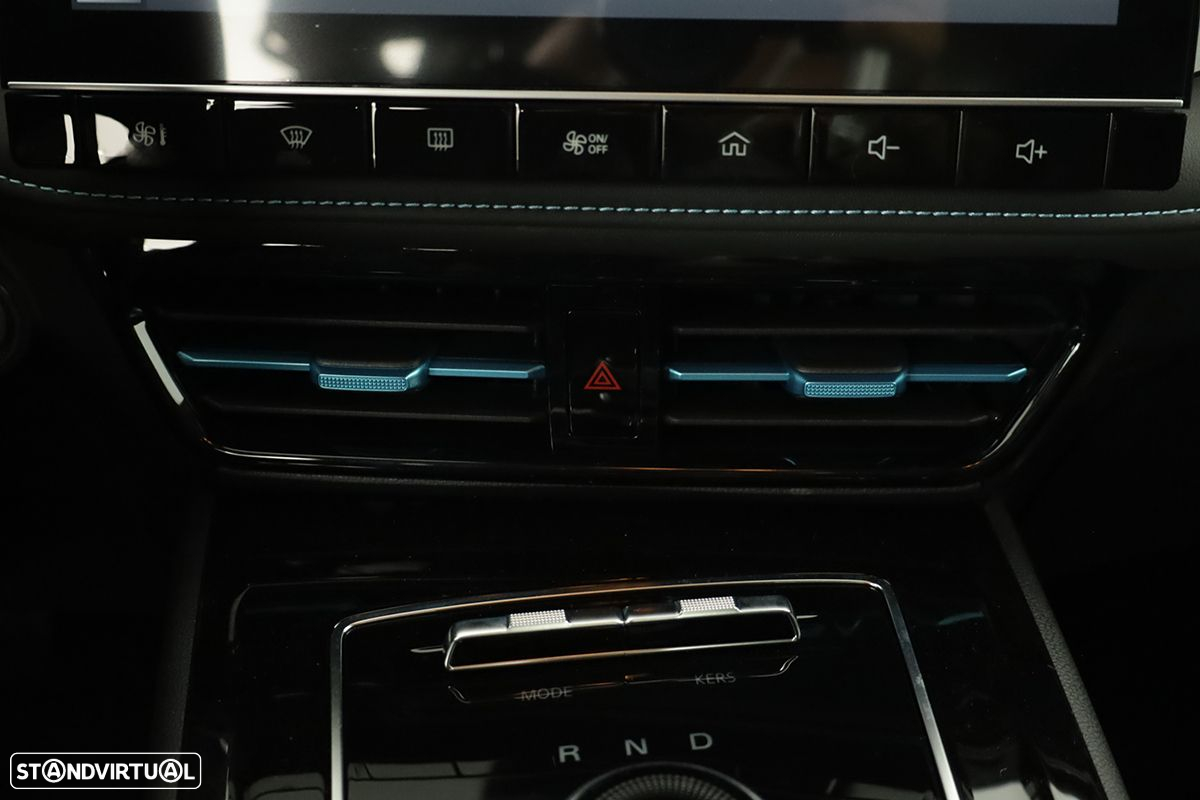 MG MG5 61 kWh Comfort - 11