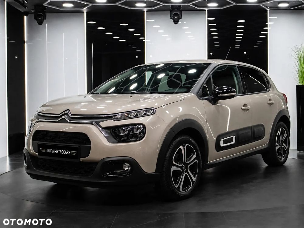 Citroën C3 1.2 PureTech Feel - 2