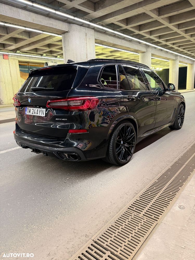 BMW X5 - 4