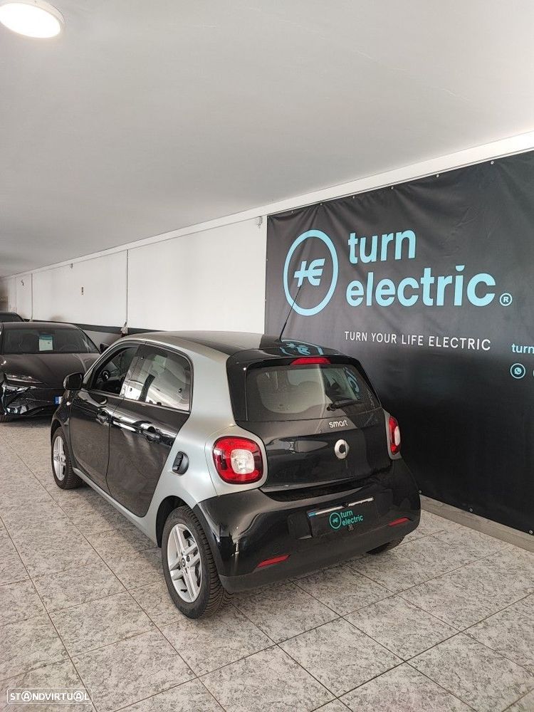 Smart ForFour Business Solution - 5