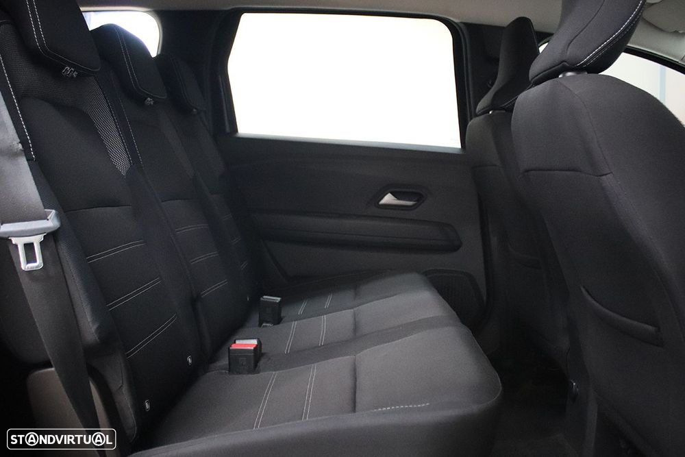 Dacia Jogger 1.0 ECO-G Expression 7L Bi-Fuel - 22