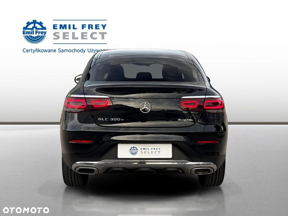 Mercedes-Benz GLC - 5