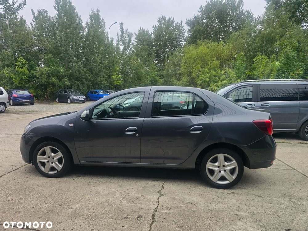 Dacia Logan - 16