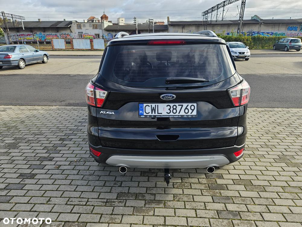 Ford Kuga - 6