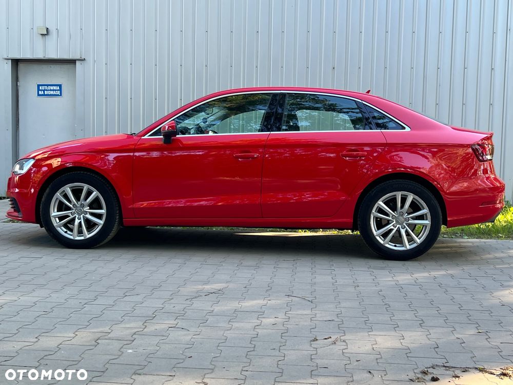 Audi A3 Limousine 1.6 TDI (clean diesel) Ambiente - 3