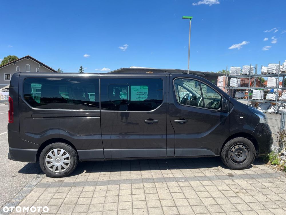 Renault Trafic 1.6 dCi - 4